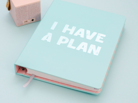 8 Creative Planner Layouts to Try Today