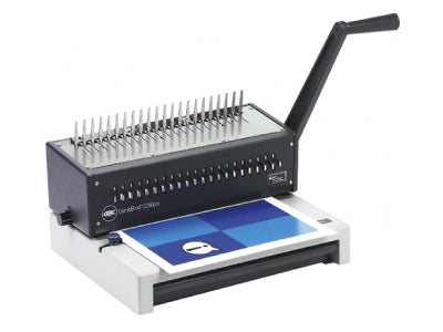 Binding Machine