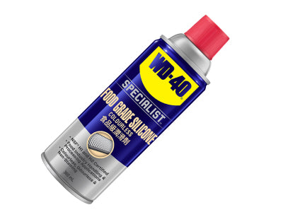 Lubricant Spray / Oil
