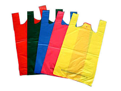 Plastic Bag