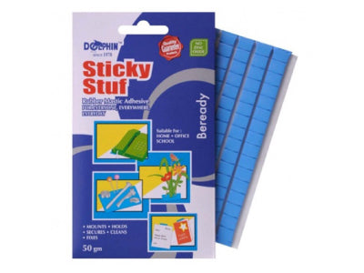 Tack-It / Sticky Stuff