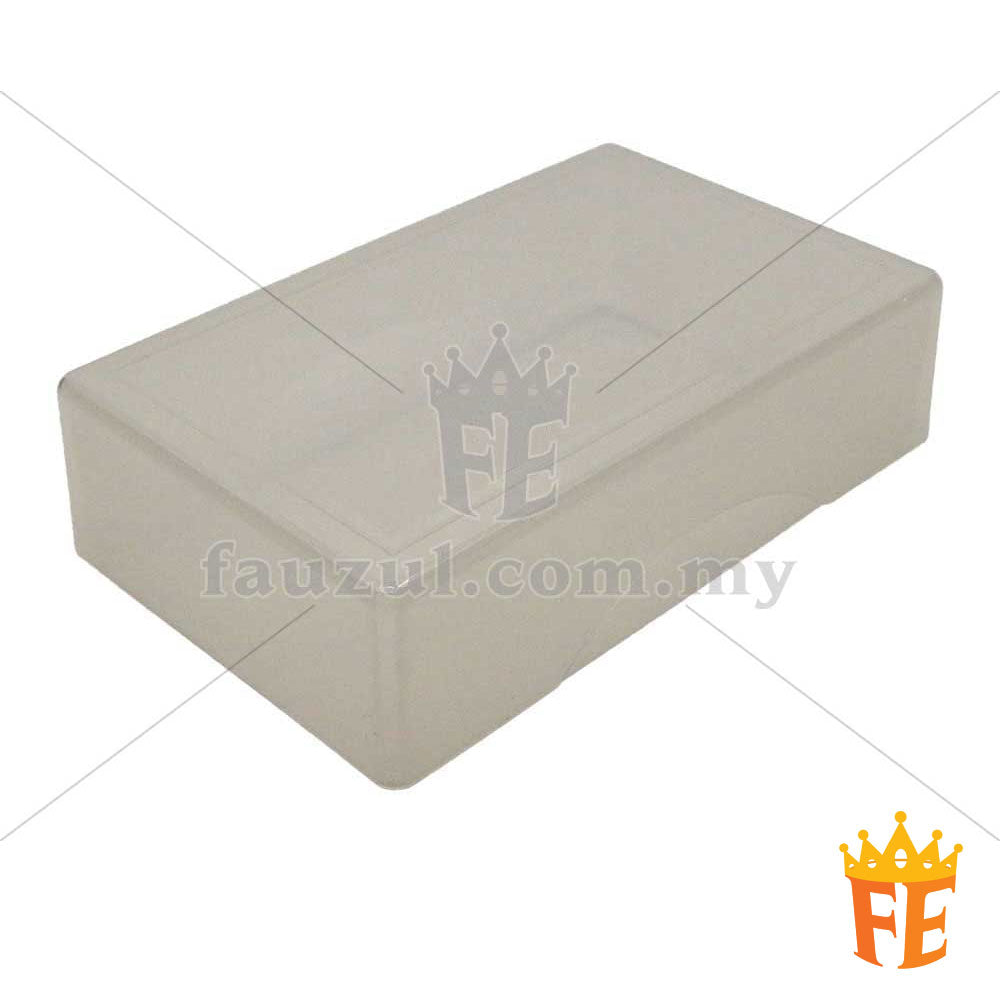 Empty Name Card Box