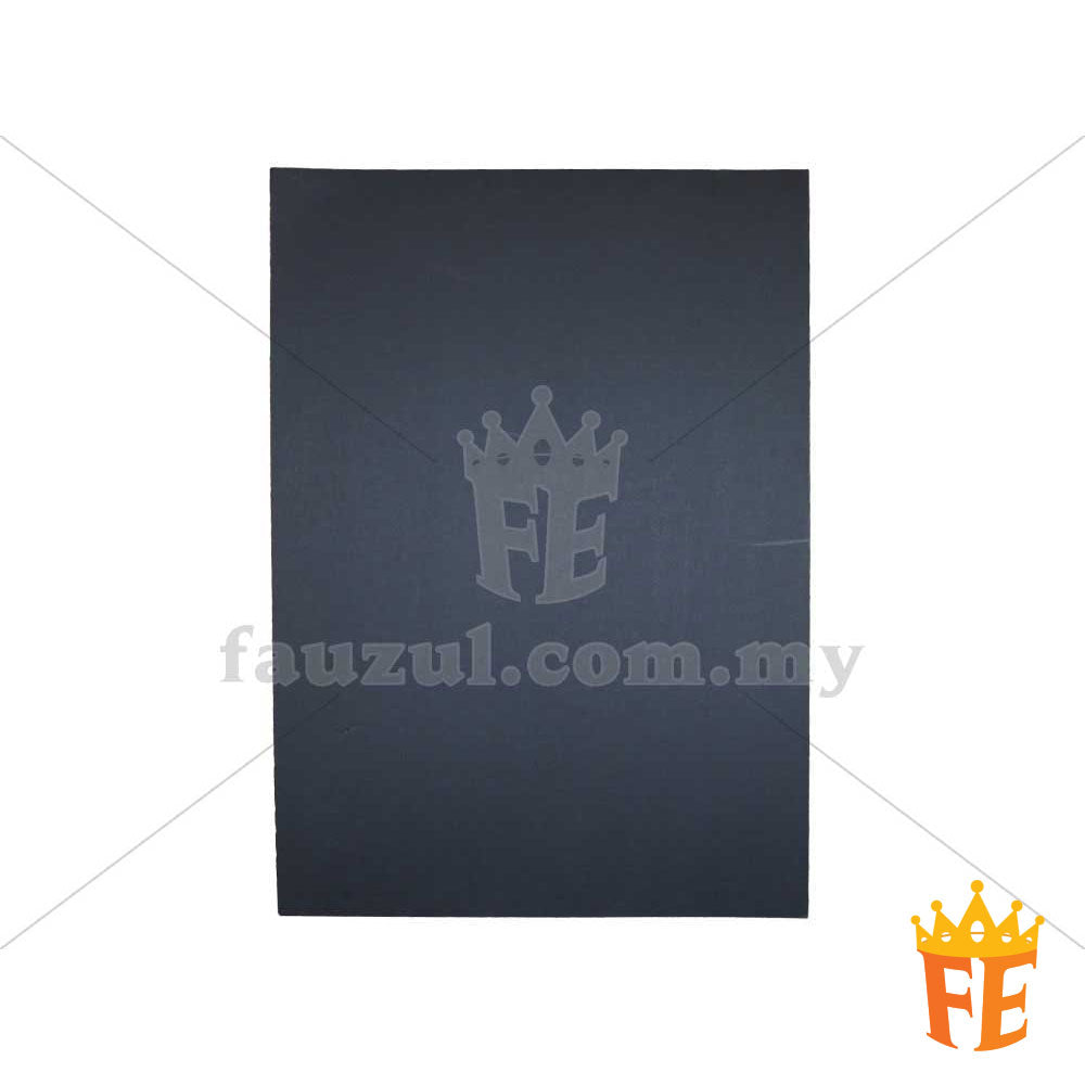 Mounting Board Black N White 15 X 20inch