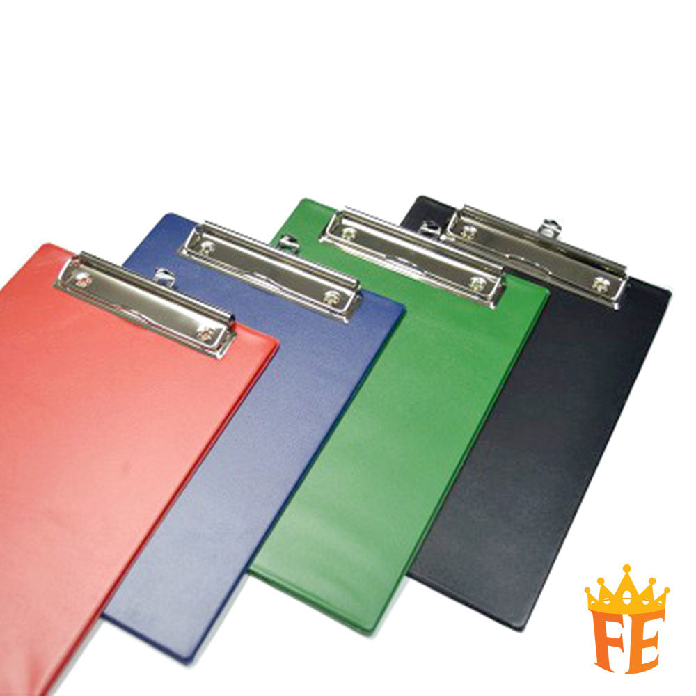 EMI Clipboard A6 / A5 / A4 / F4 / A3 (Horizontal & Vertical) 1496 / 1340