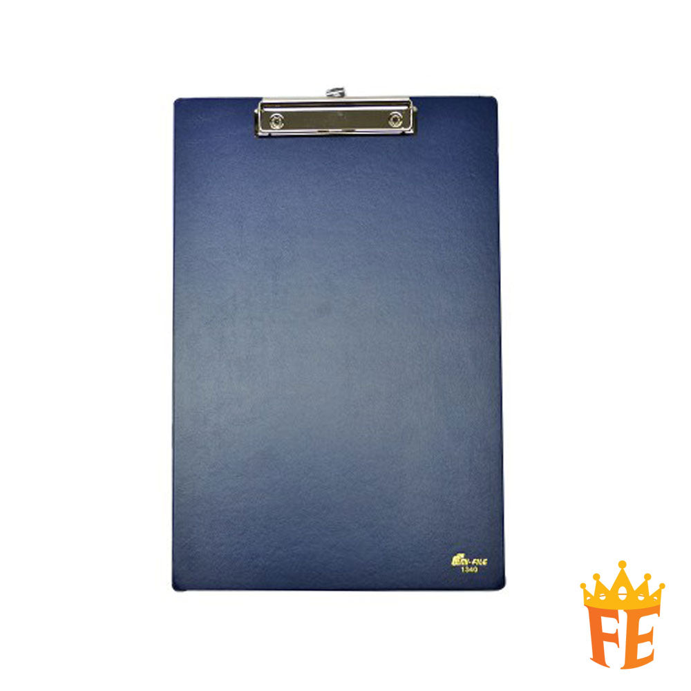 EMI Clipboard A6 / A5 / A4 / F4 / A3 (Horizontal & Vertical) 1496 / 1340