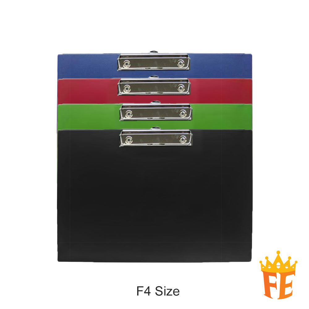 EMI Clipboard A6 / A5 / A4 / F4 / A3 (Horizontal & Vertical) 1496 / 1340