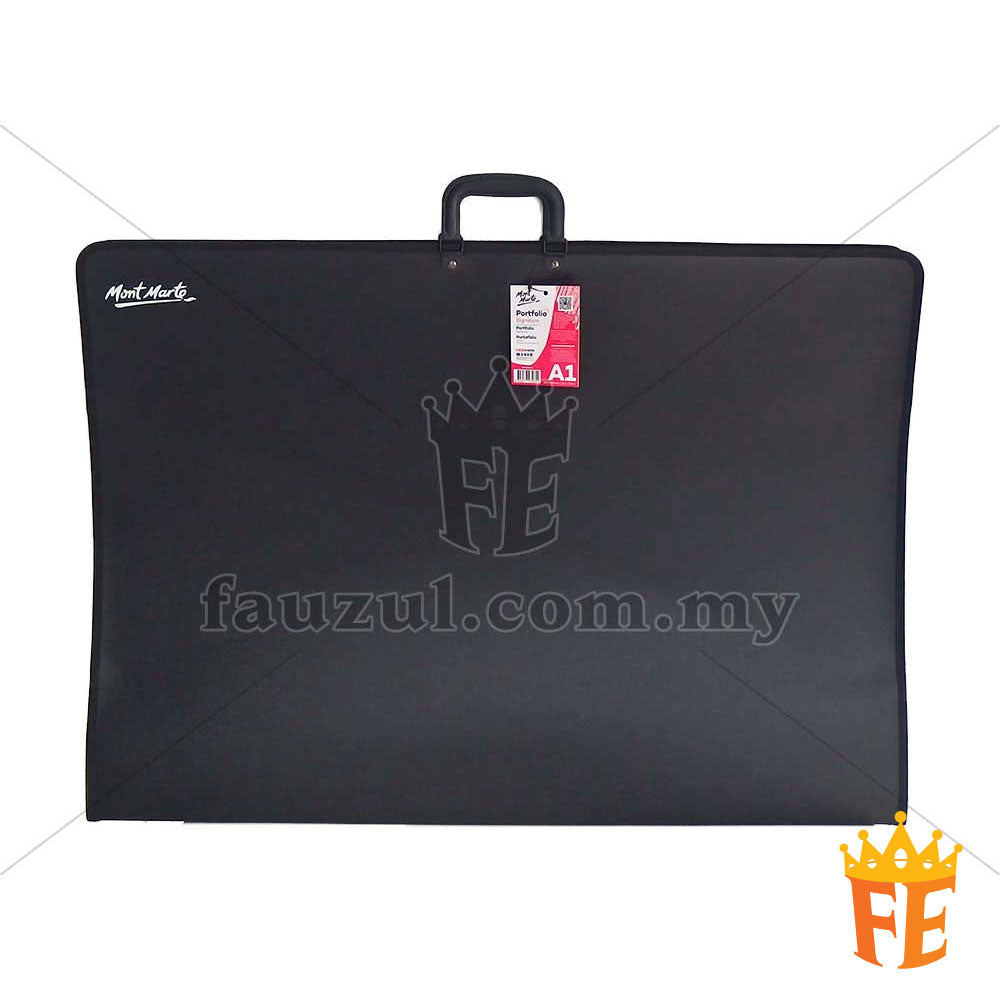 Zipper Drafting Bag A1 Size