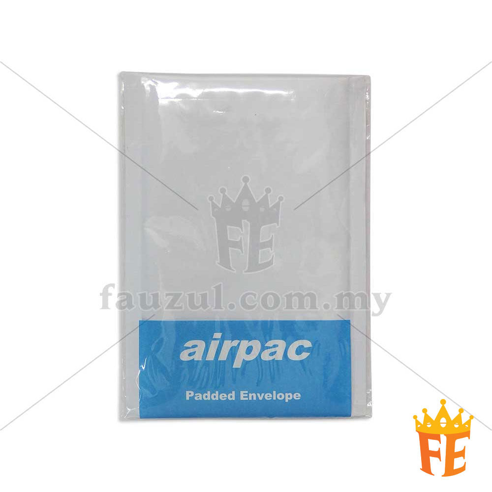 Airpac Bubble Env. Ap1 - 5 X 7inch