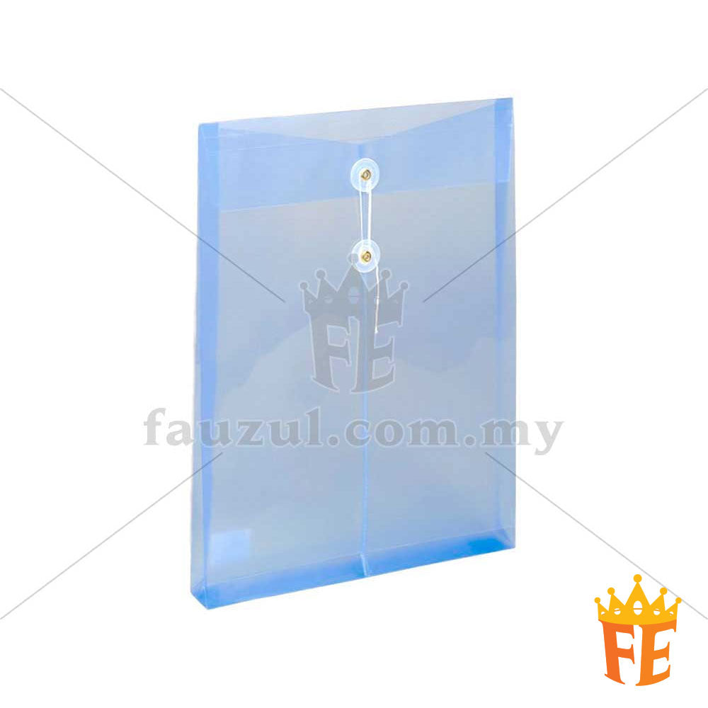 K2 Envelope Holder A4 With String A118