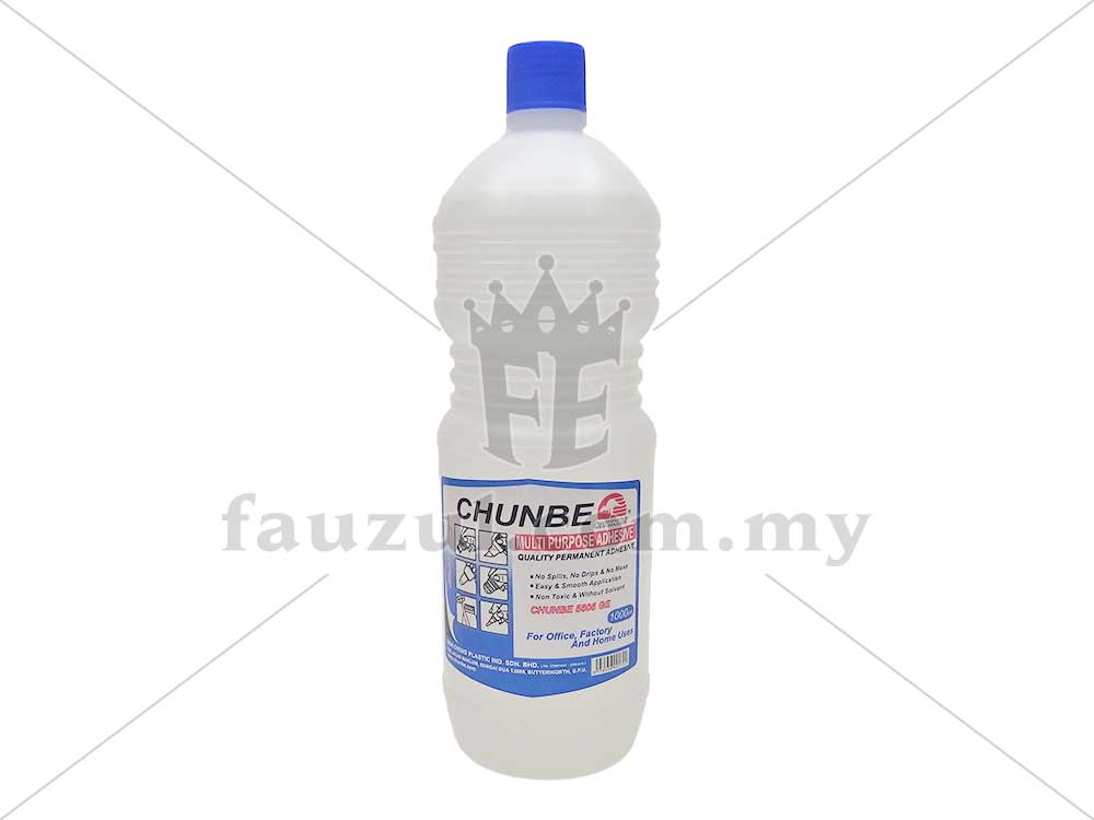 Chunbe Glue 1000ml