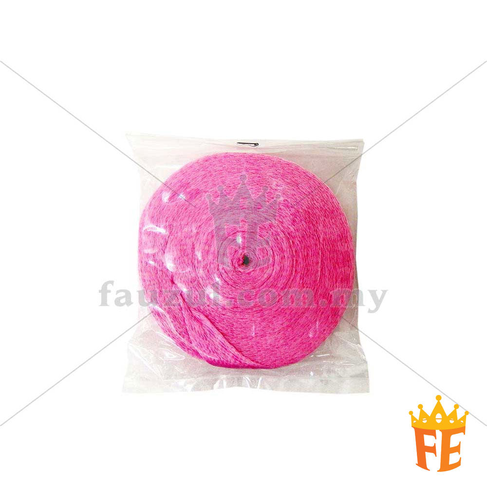 Pink Cotton Tape