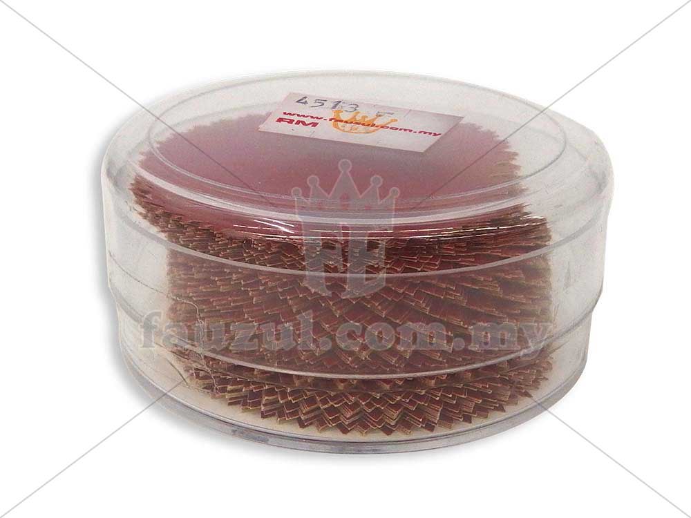 Common Seal No.8 51mm Diameter 100pcs