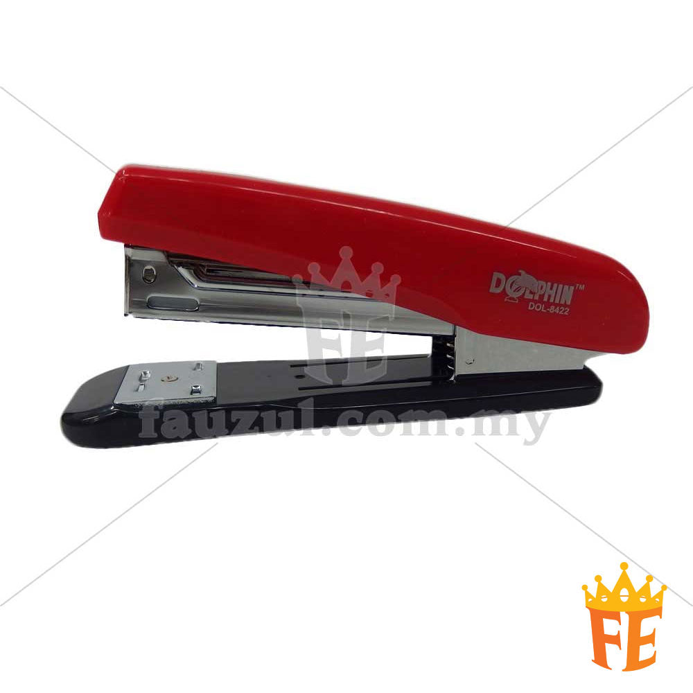 Dolphin Beready Stapler Dol 8422