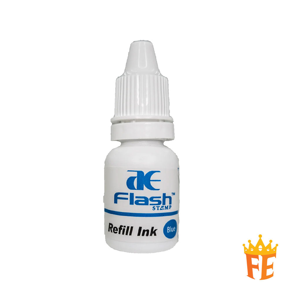 AE Flash Refill Ink