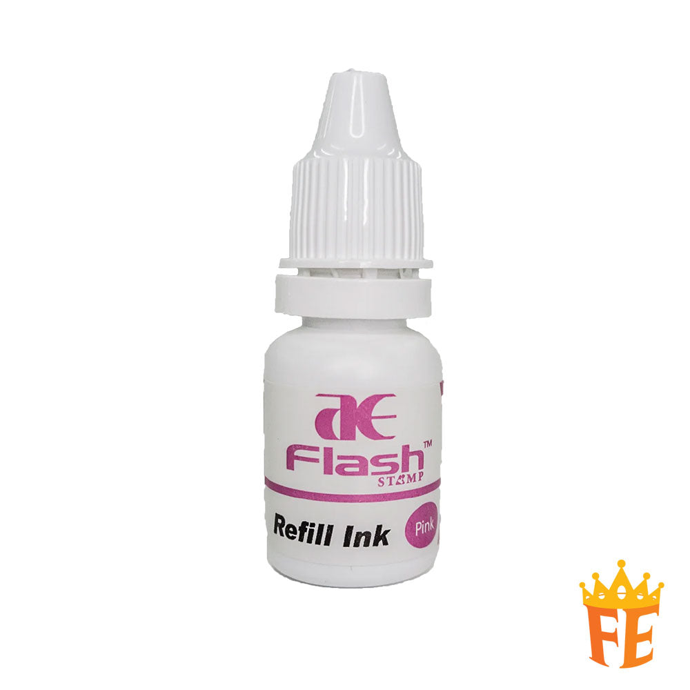 AE Flash Refill Ink