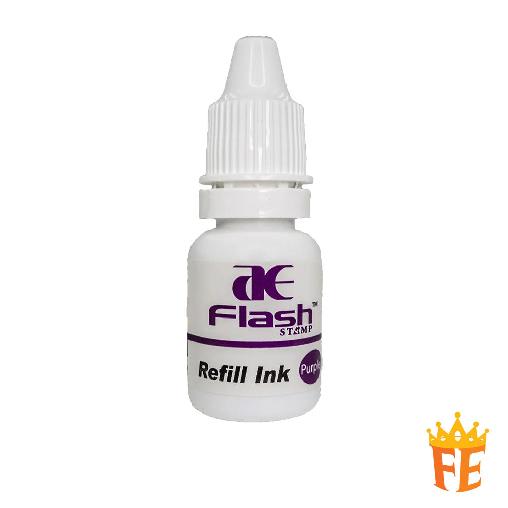 AE Flash Refill Ink