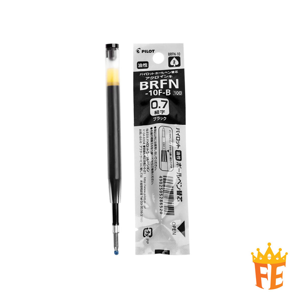 Pilot MR1 / MR2 / MR3 Ballpoint Refill Ink