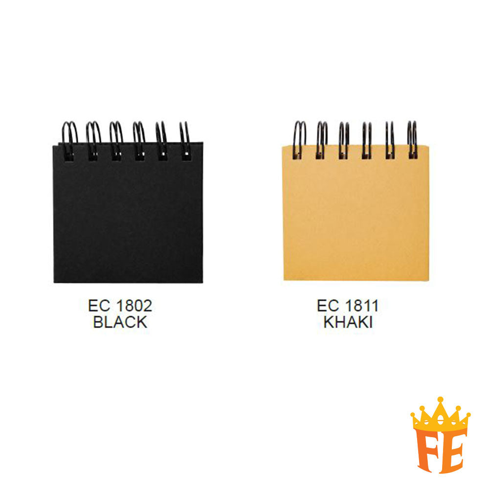 Eco Notepad 18 Series EC18XX