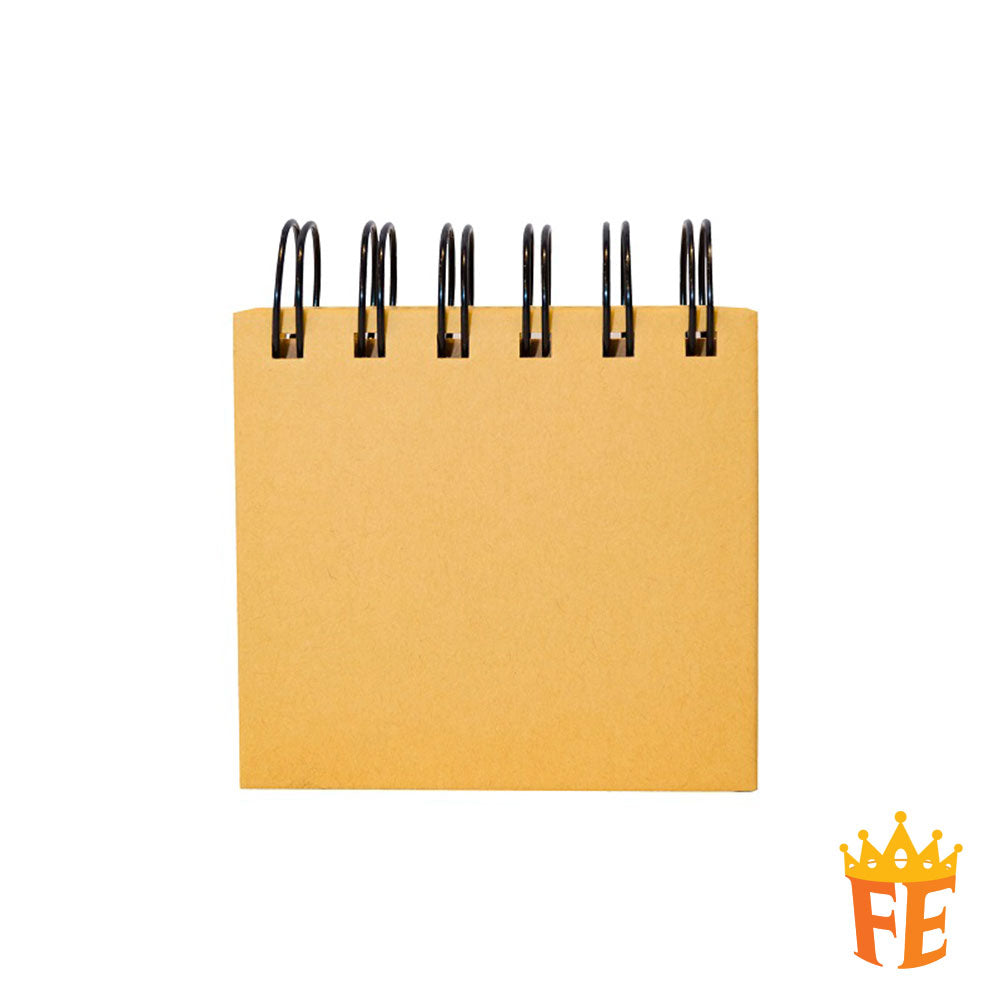 Eco Notepad 18 Series EC18XX