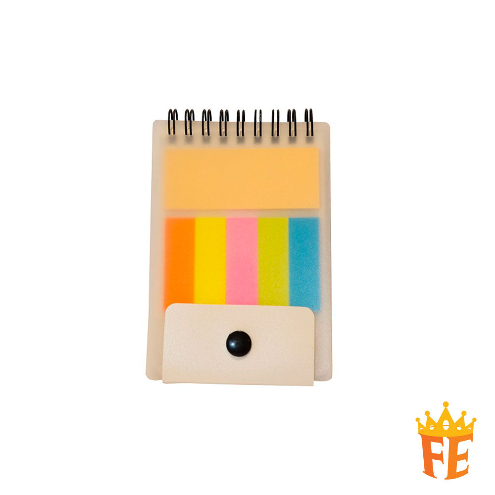 Eco Notepad 21 Series EC21XX