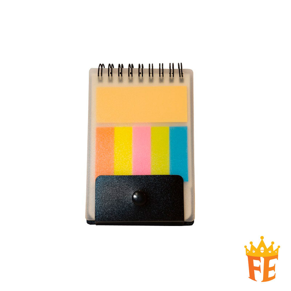 Eco Notepad 21 Series EC21XX