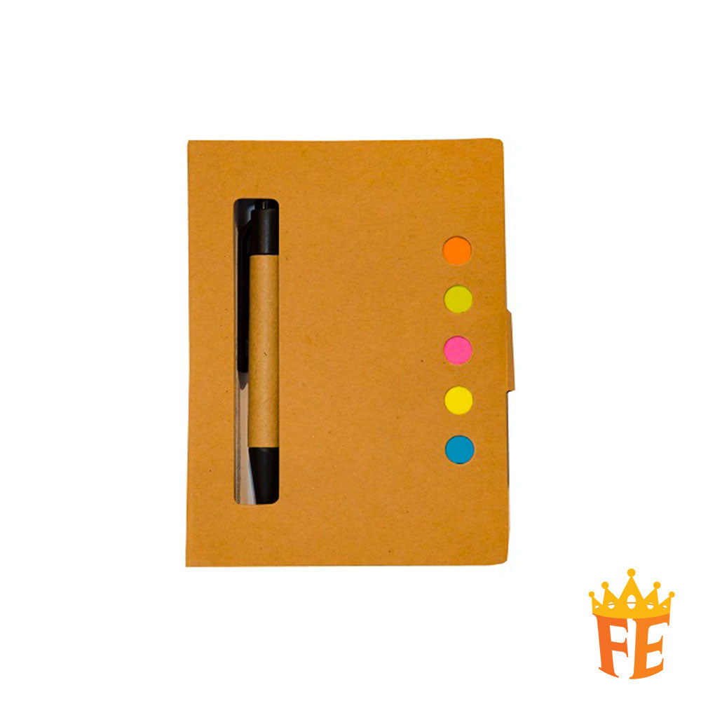 Eco Notepad 23 Series EC23XX