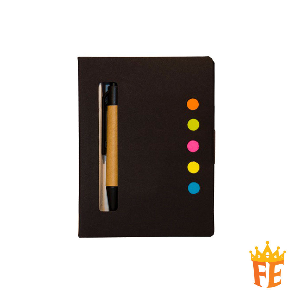 Eco Notepad 23 Series EC23XX