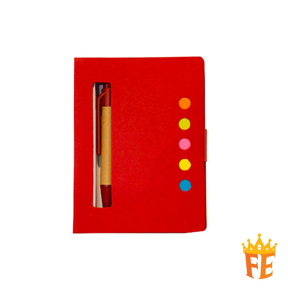 Eco Notepad 23 Series EC23XX