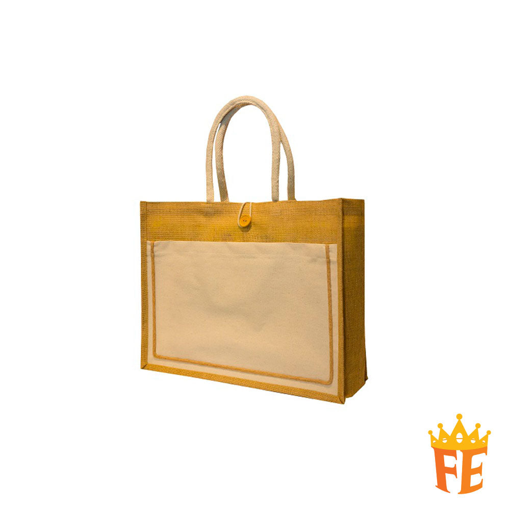 Jute Bag 17 Series JB17XX