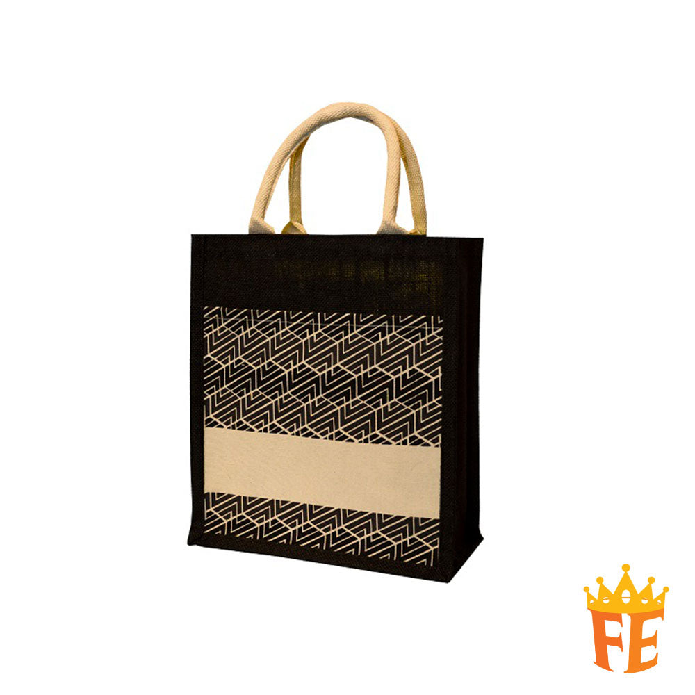 Jute Bag 18 Series JB18XX