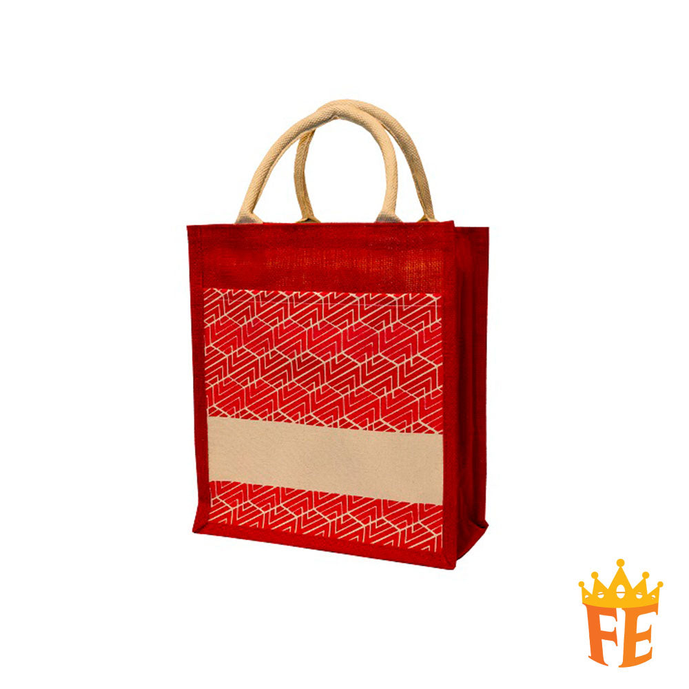 Jute Bag 18 Series JB18XX