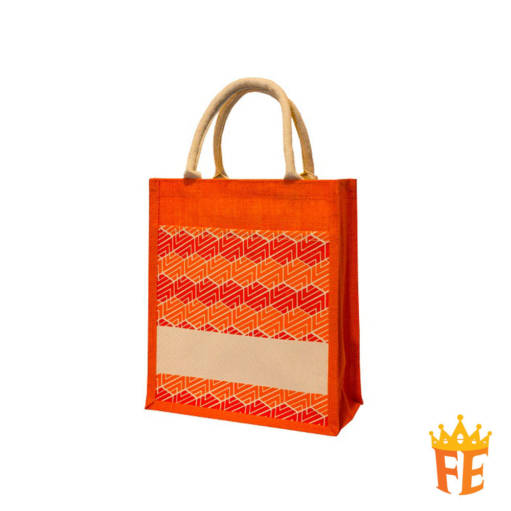 Jute Bag 18 Series JB18XX