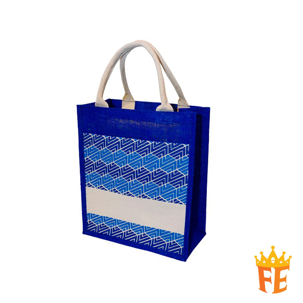 Jute Bag 18 Series JB18XX