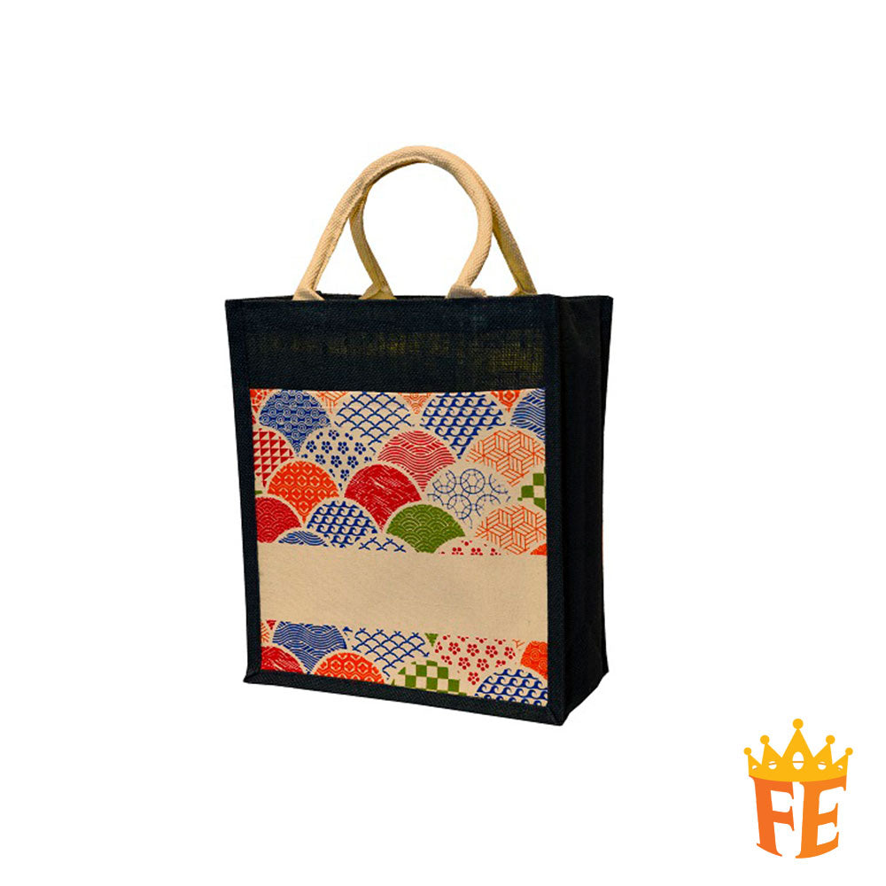 Jute Bag 19 Series JB19XX