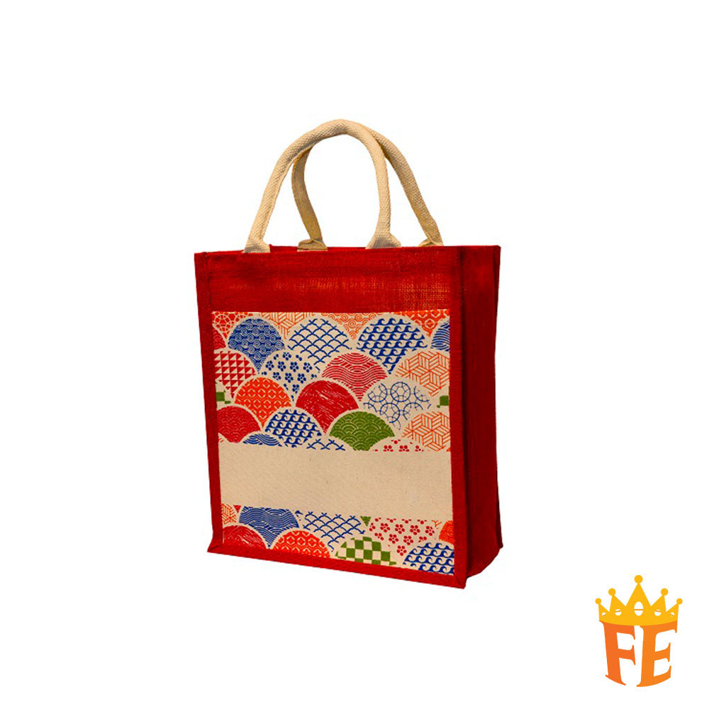 Jute Bag 19 Series JB19XX