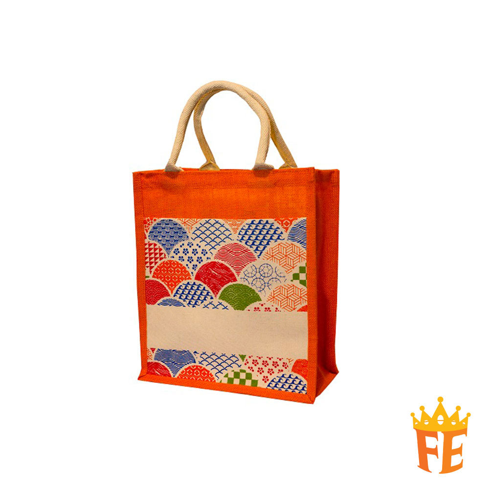 Jute Bag 19 Series JB19XX