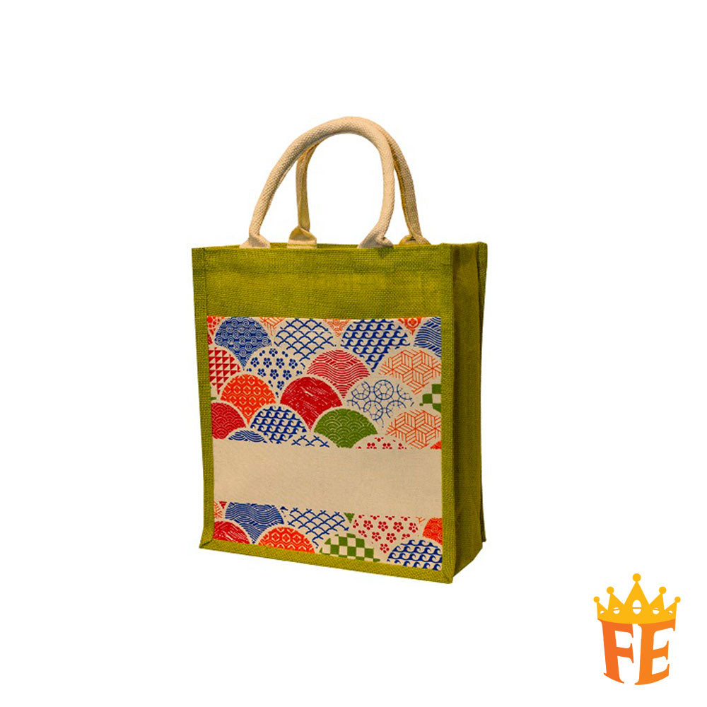 Jute Bag 19 Series JB19XX