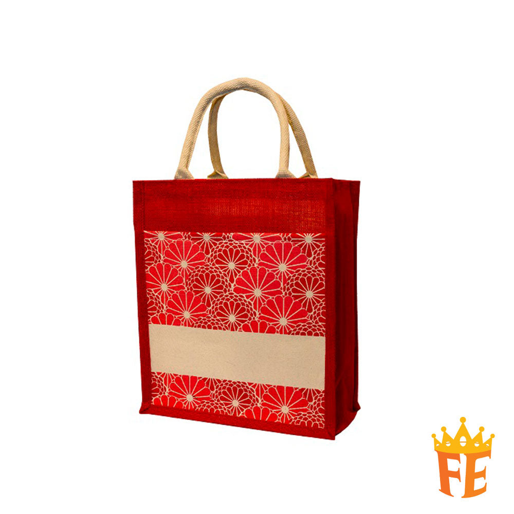 Jute Bag 20 Series JB20XX