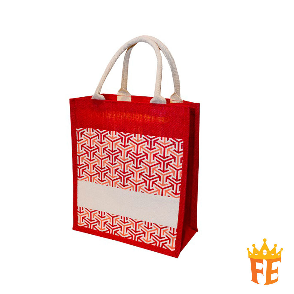 Jute Bag 21 Series JB21XX