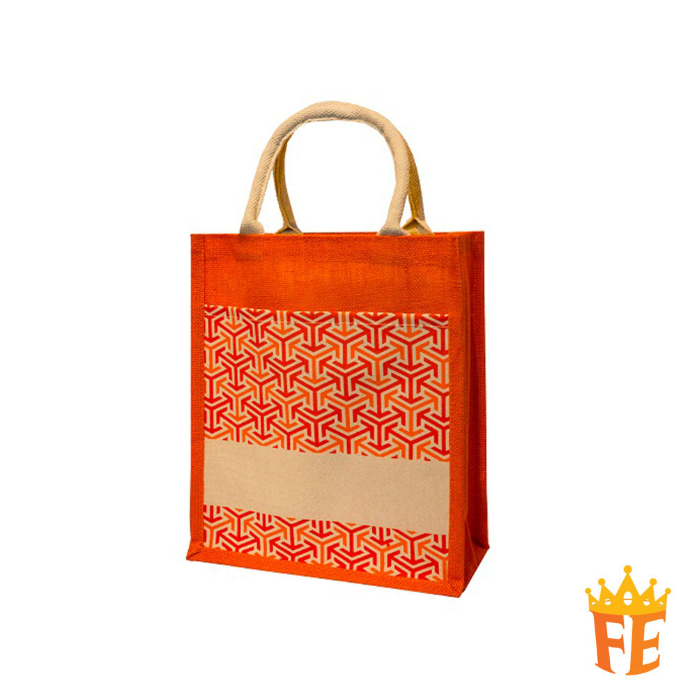 Jute Bag 21 Series JB21XX