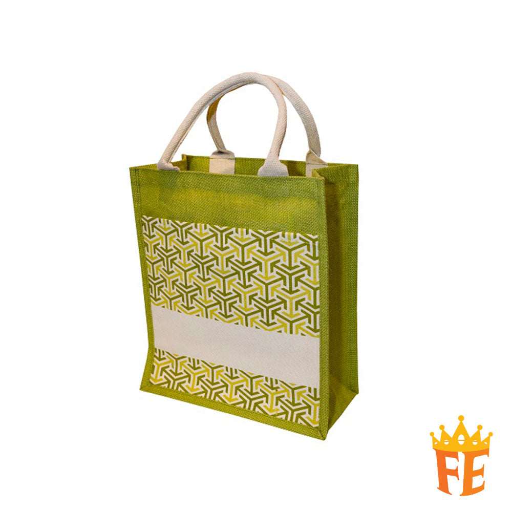 Jute Bag 21 Series JB21XX