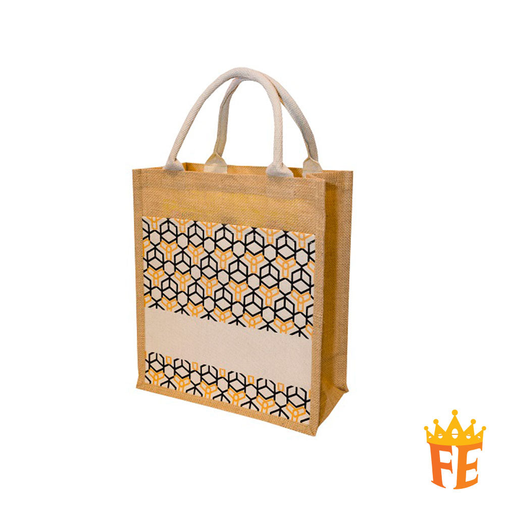 Jute Bag 22 Series JB22XX