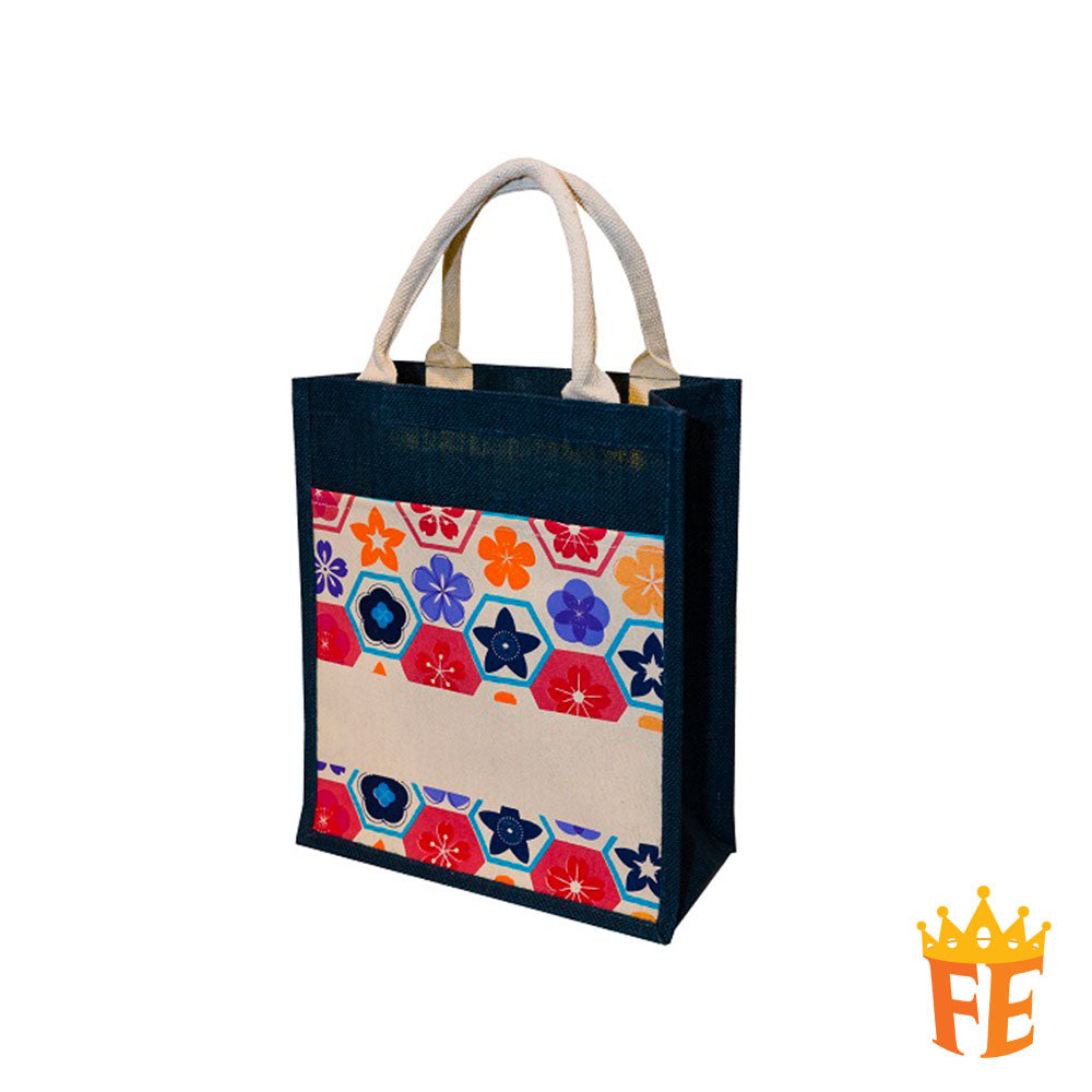 Jute Bag 23 Series JB23XX