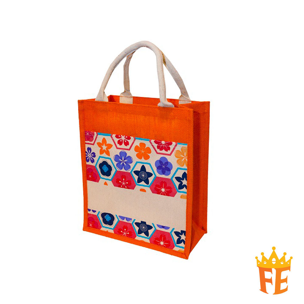 Jute Bag 23 Series JB23XX