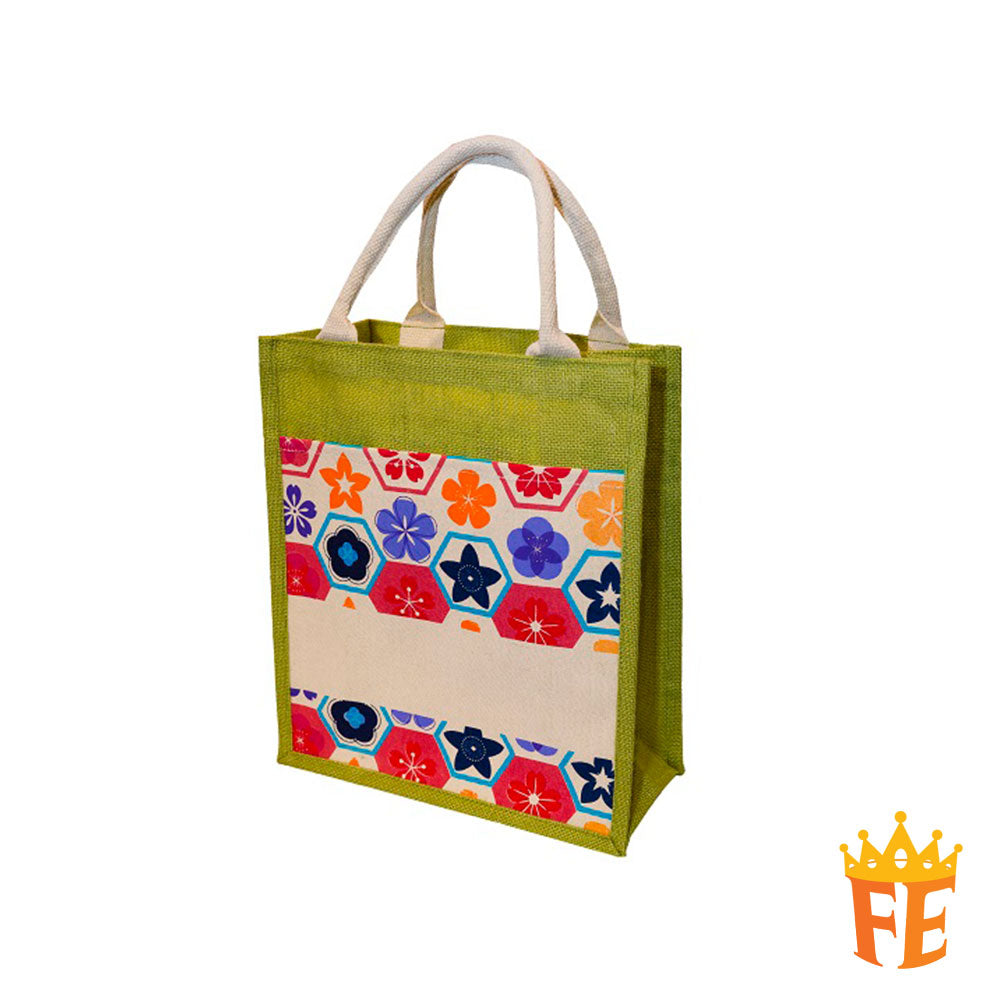 Jute Bag 23 Series JB23XX