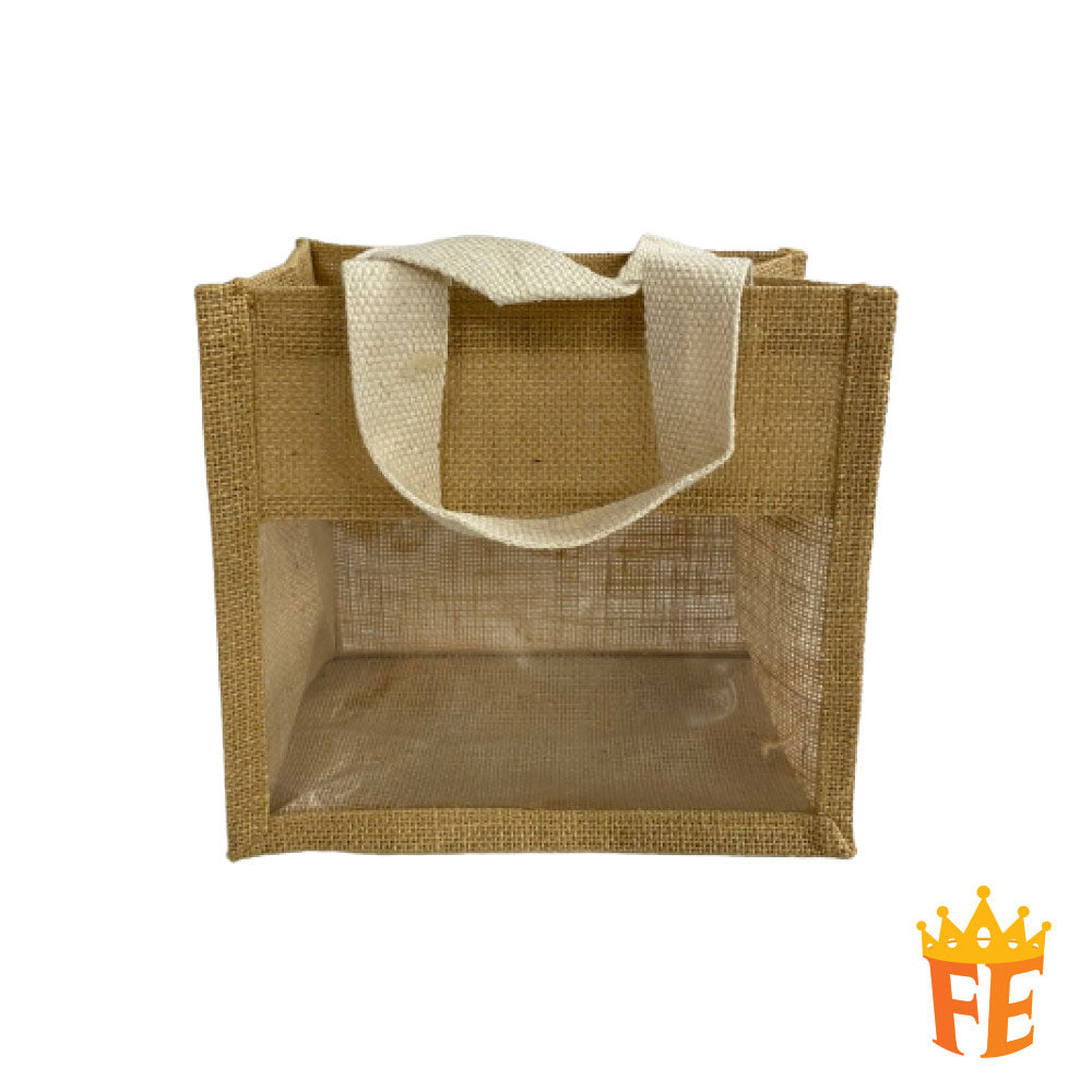 Jute Bag 24 Series JB24XX