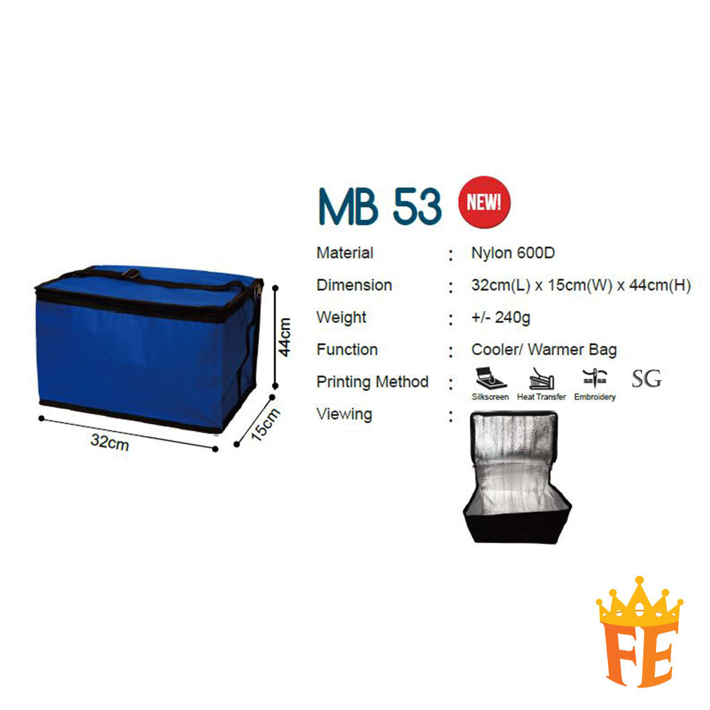 Multipurpose Bag 53 Series MB53XX