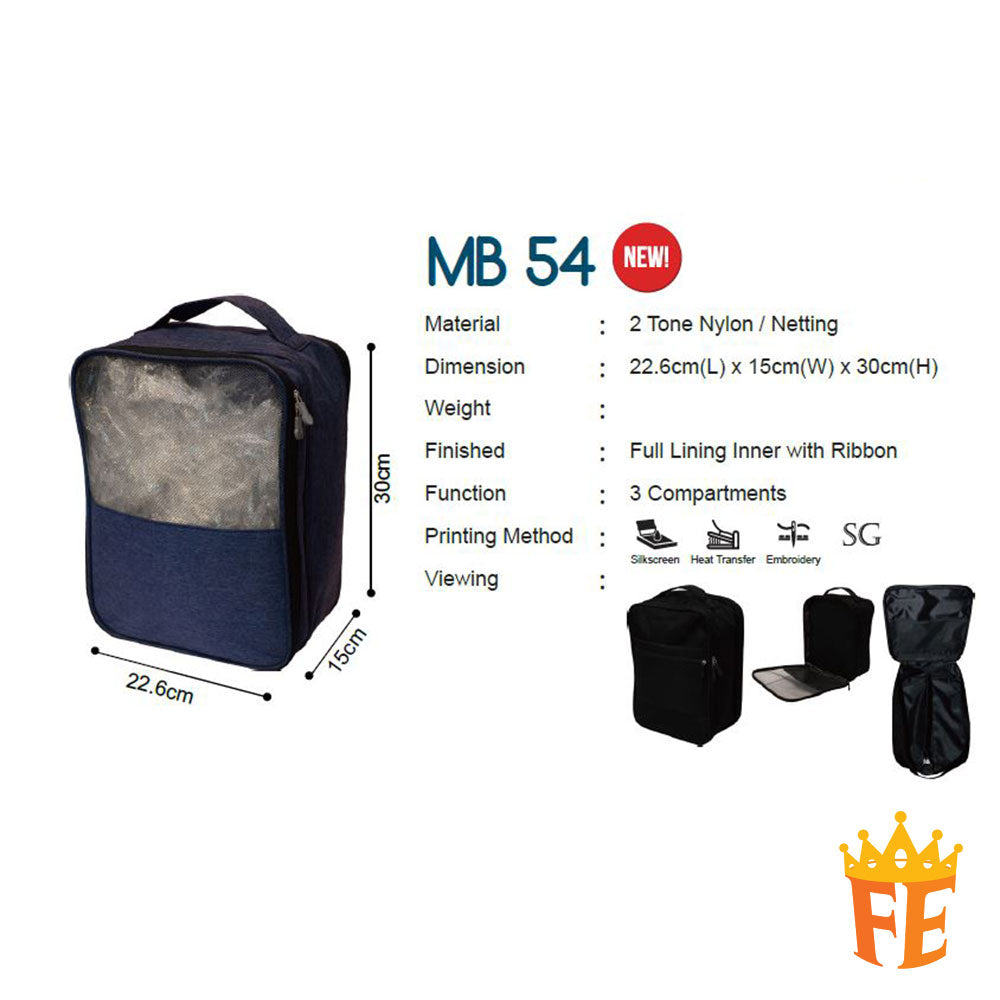 Multipurpose Bag 54 Series MB54XX