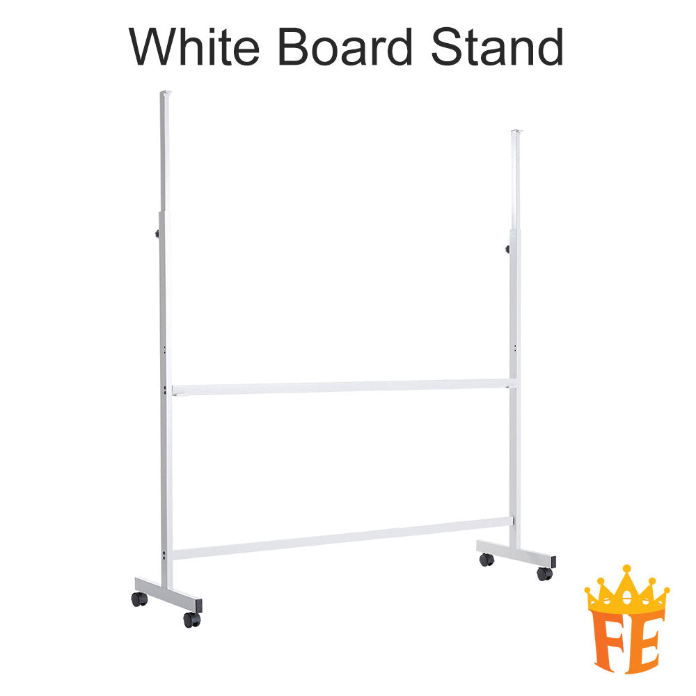 Standard Aluminium Frame Notice Board All Material , All Size & Stand