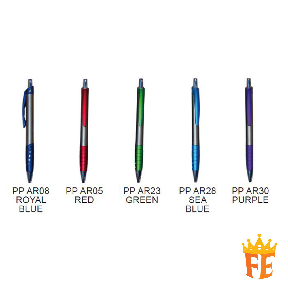 Plastic Pen AR Series PPARXX